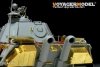Voyager Model PEA439 WWII German Panther G Infra Red FG1250&FG1253 (GP) 1/35